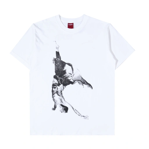 Image of Samsara - Heritage - T-shirt - White
