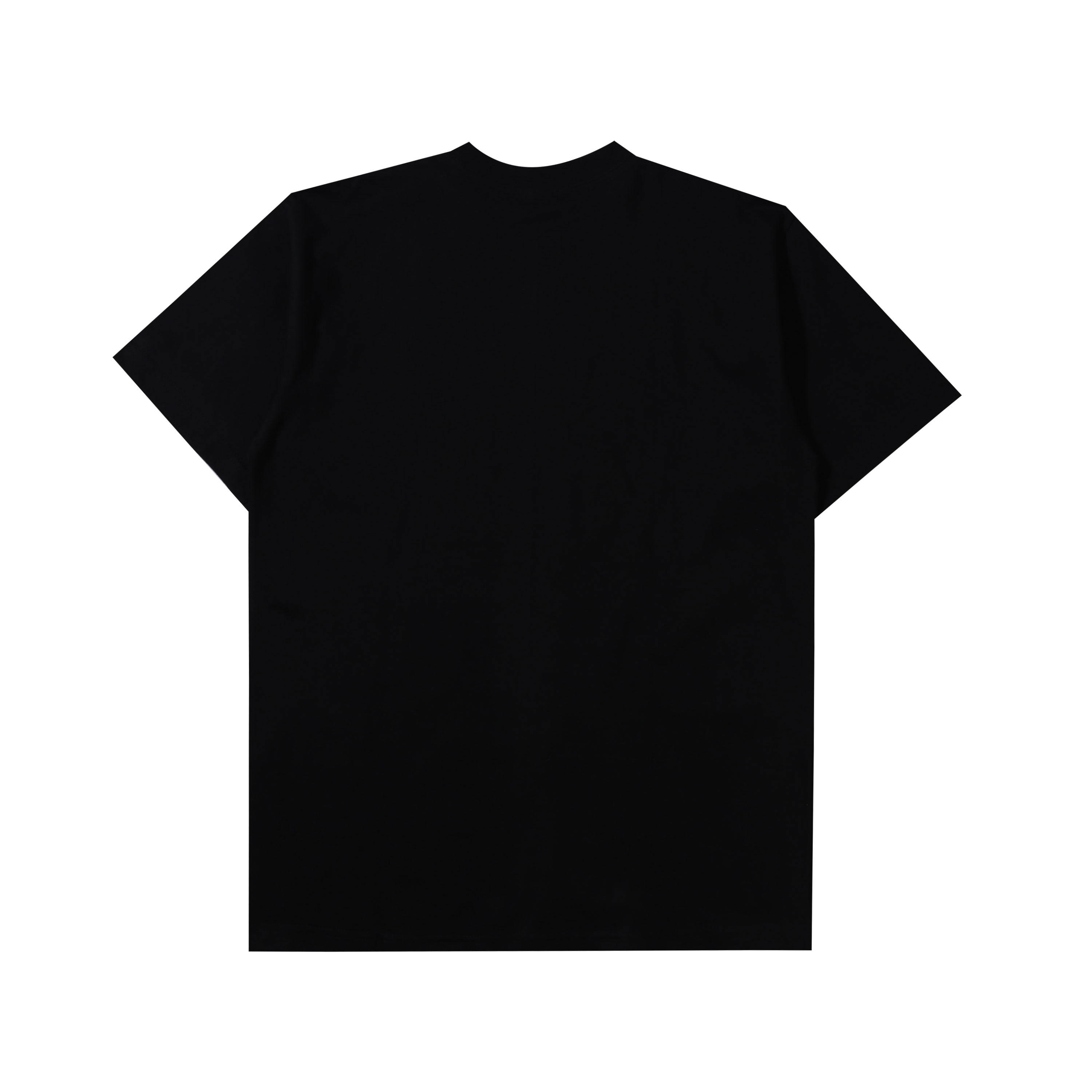 Lagaa - Horror - T-shirt - Black