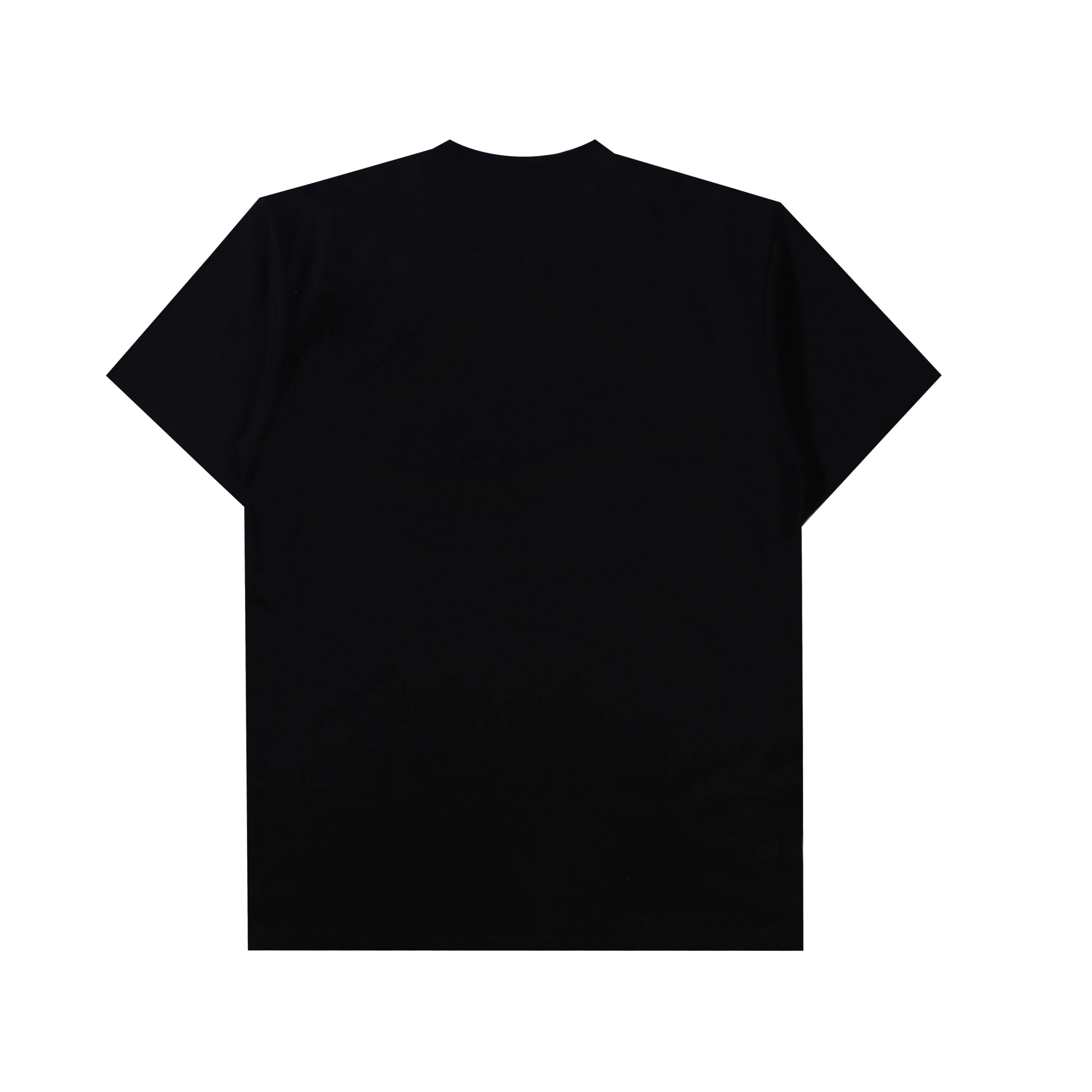 Lagaa - Rom Com - T-shirt - Black