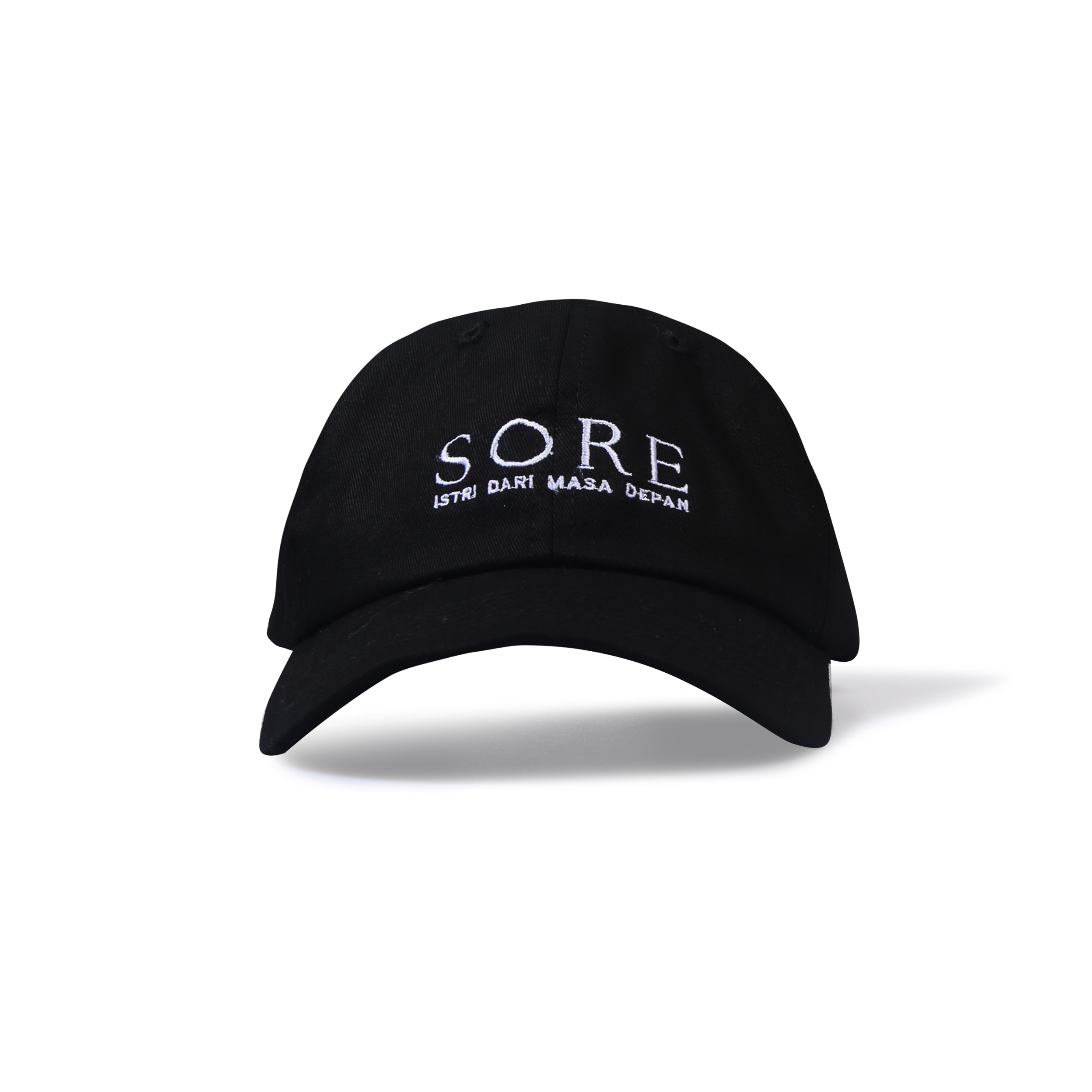 Lagaa - Official Merchandise Sore - Cap - Black