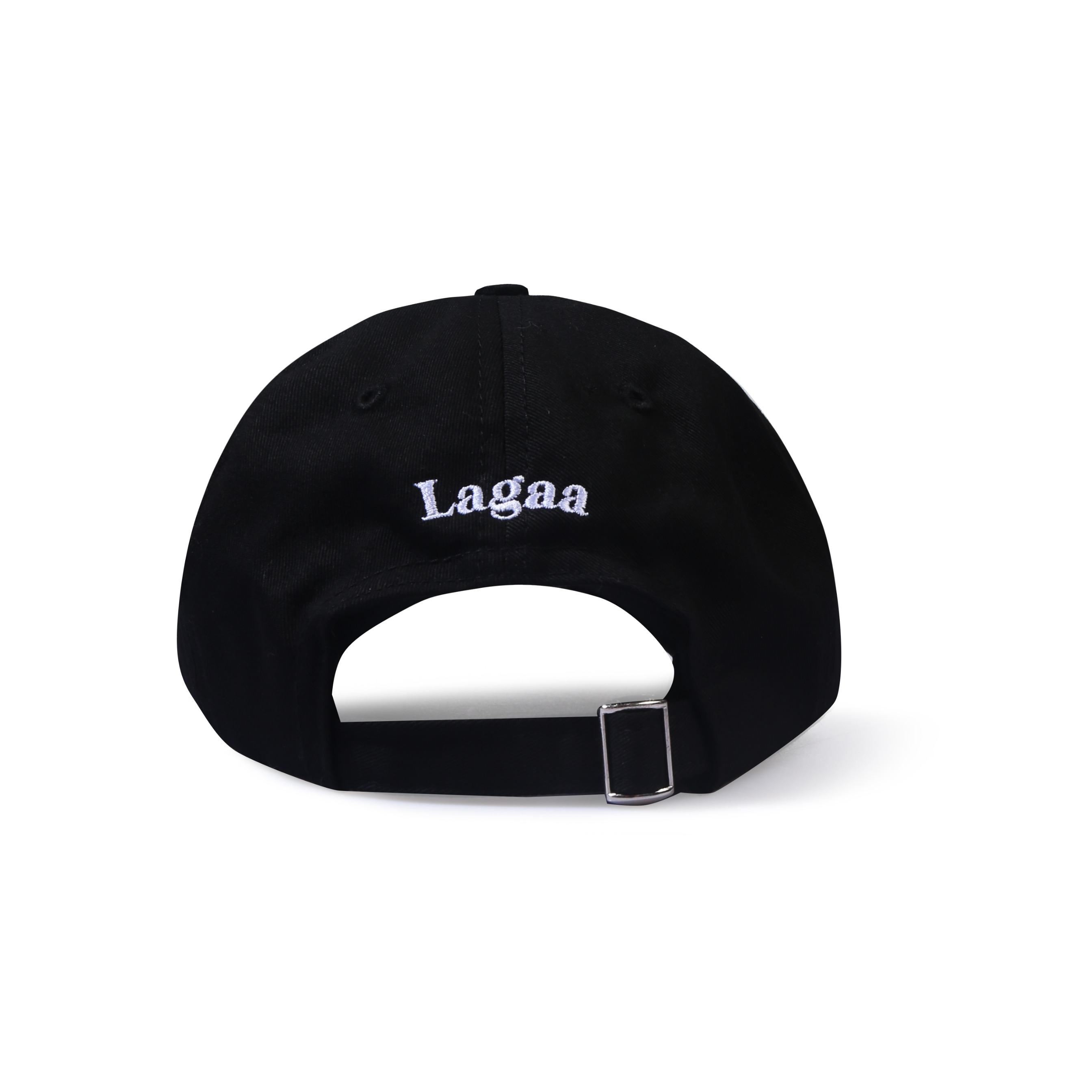 Lagaa - Official Merchandise Sore - Cap - Black