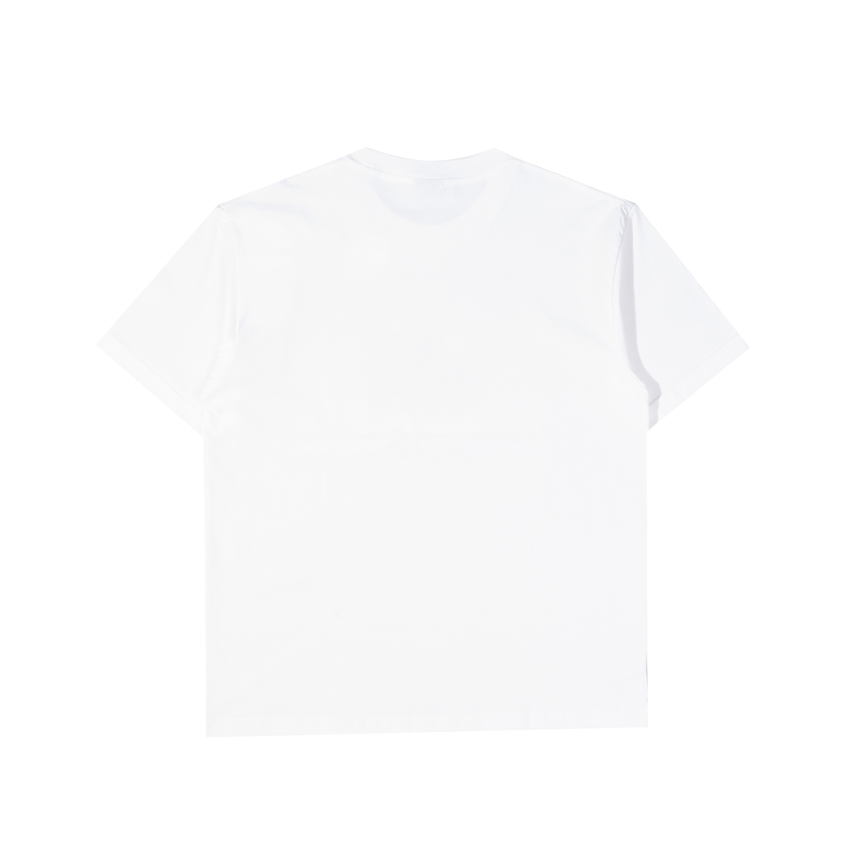 Lagaa - Official Merchandise Sore Artwork - T-shirt - White