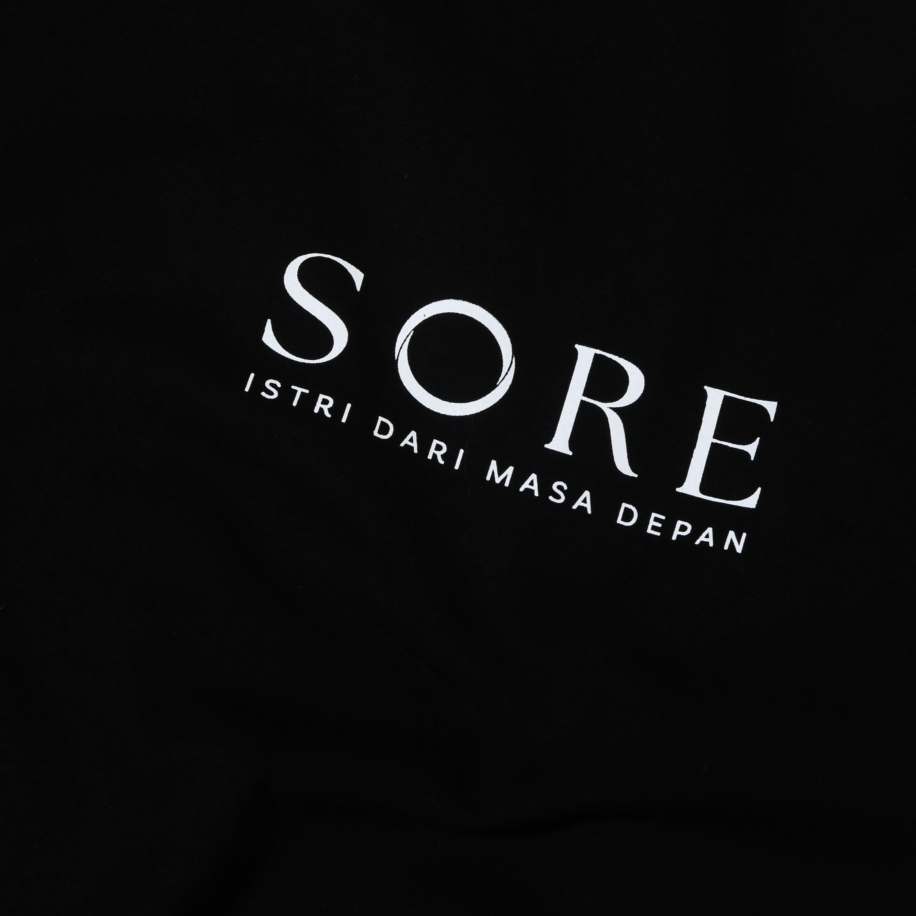 Lagaa - Official Merchandise Sore Longsleeve - T-shirt - Black