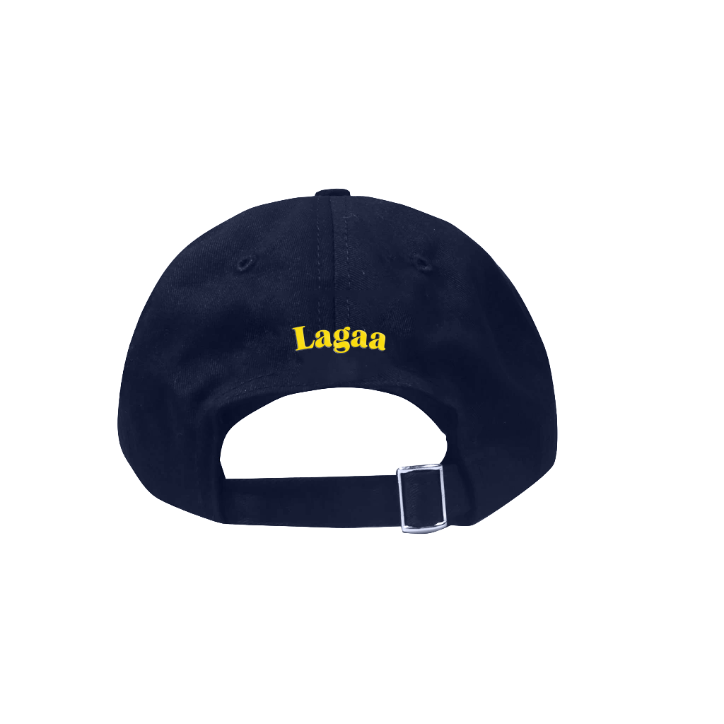 Lagaa - Naya Anindita - Director Cap - Navy