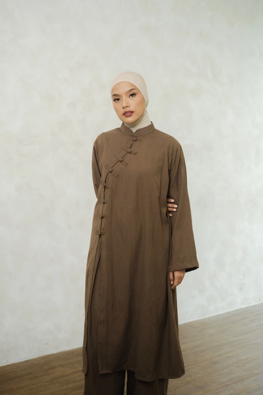 Image of Seraya Tunik by Tufine