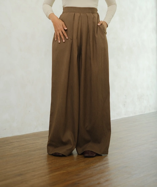 Image of Seraya Cullote by Tufine