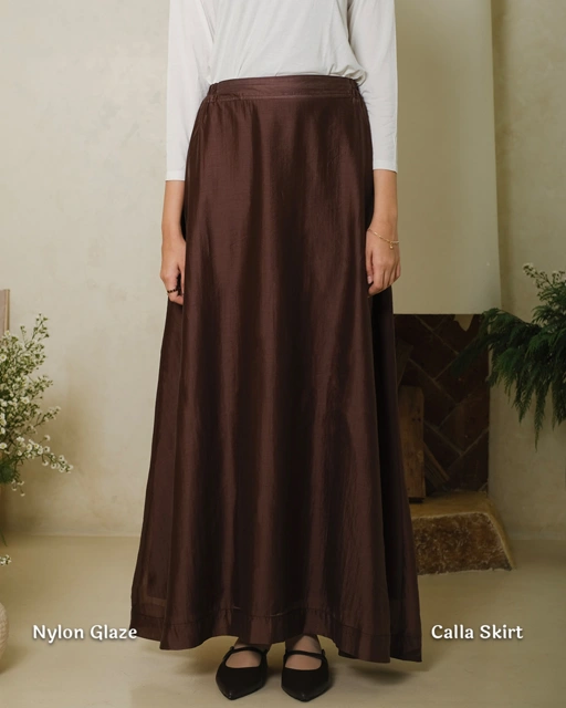 Image of Calla Skirt by Tufine