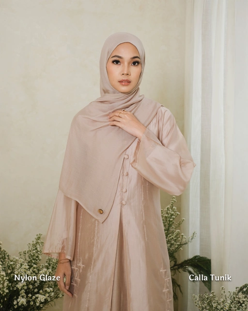 Image of Calla Tunik by Tufine