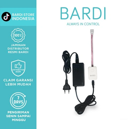 Image of BARDI Smart Adaptor untuk LED strip - 10 Meter