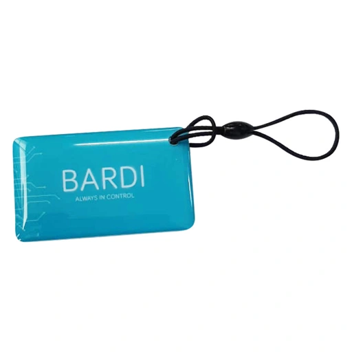 Image of BARDI Kartu RFID Door Lock