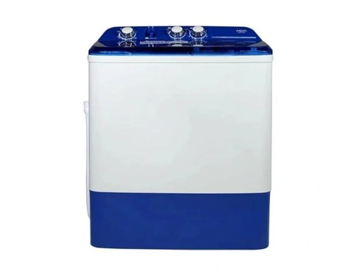 Image of AQUA Elektonik MESIN CUCI 770XT 2TABUNG 7KG
