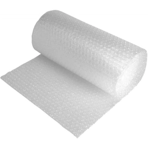 Image of Bubble Wrap Bening Roll BubbleWrap Meteran