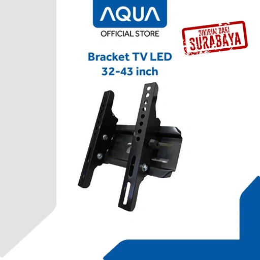Image of AQUA Japan Bracket TV LED 32-43 inch