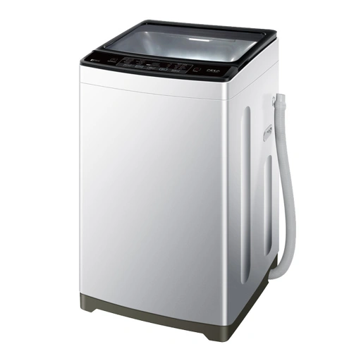 Image of AQUA JAPAN Mesin Cuci Top Loading 8 Kg AQW-810DD