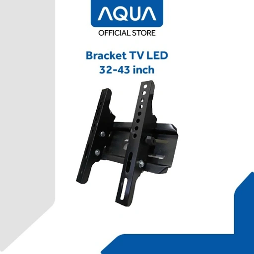 Image of AQUA Elektronik Bracket TV LED 32-43 inch - J