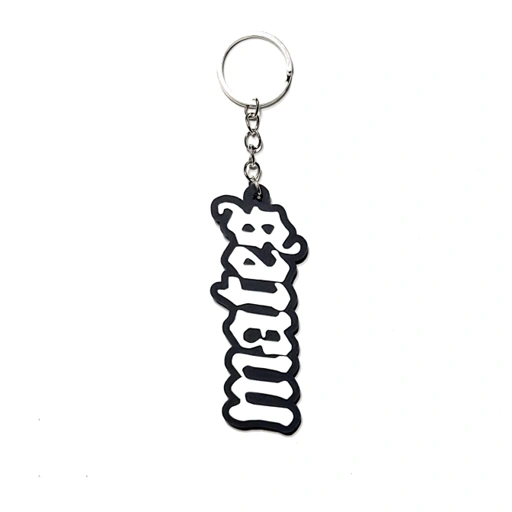 Image of OUTLOG KEYCHAIN