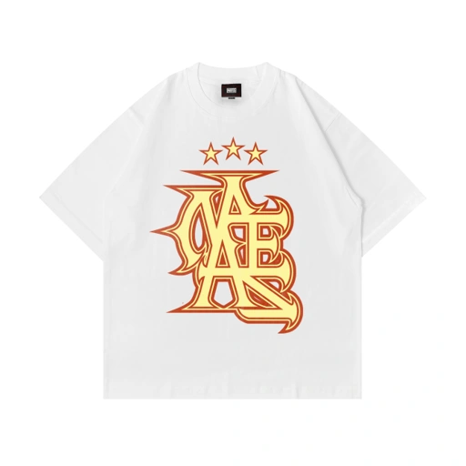 Image of UNITED TEE WHITE