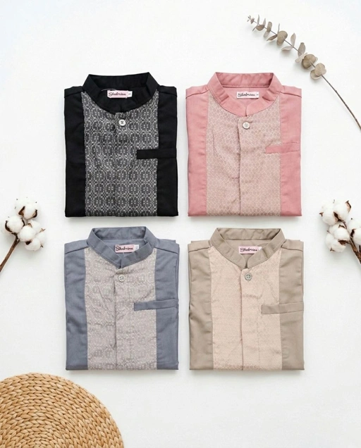 Image of Sarimbit Koko ANAK Hamdan By Shabrina