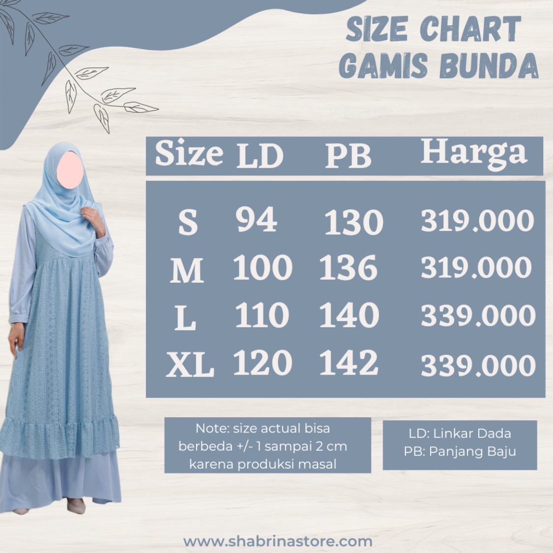Sarimbit Raya Brukat Koko AYAH By Shabrina