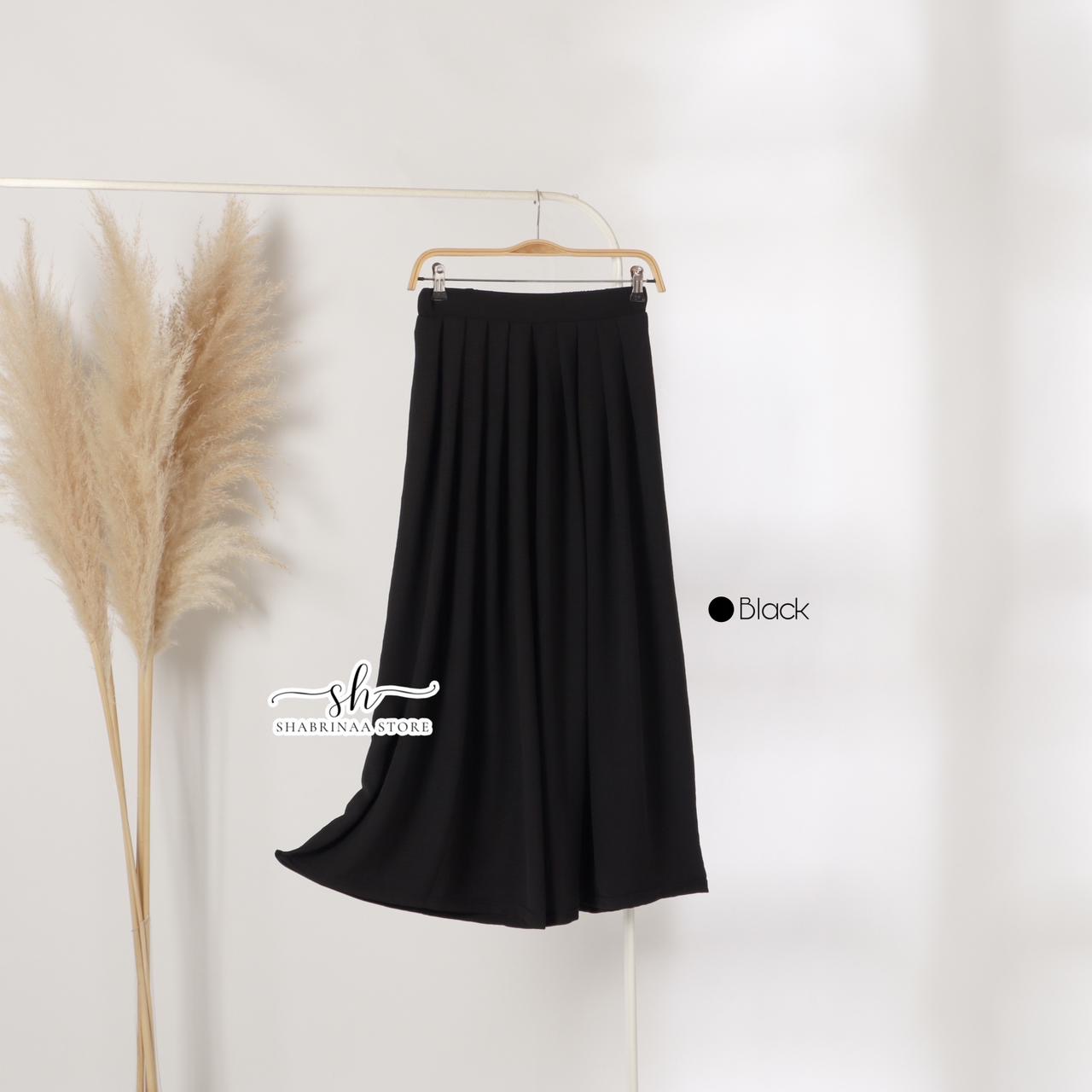Adiba Wide Kulot Dewasa by Shabrina Store
