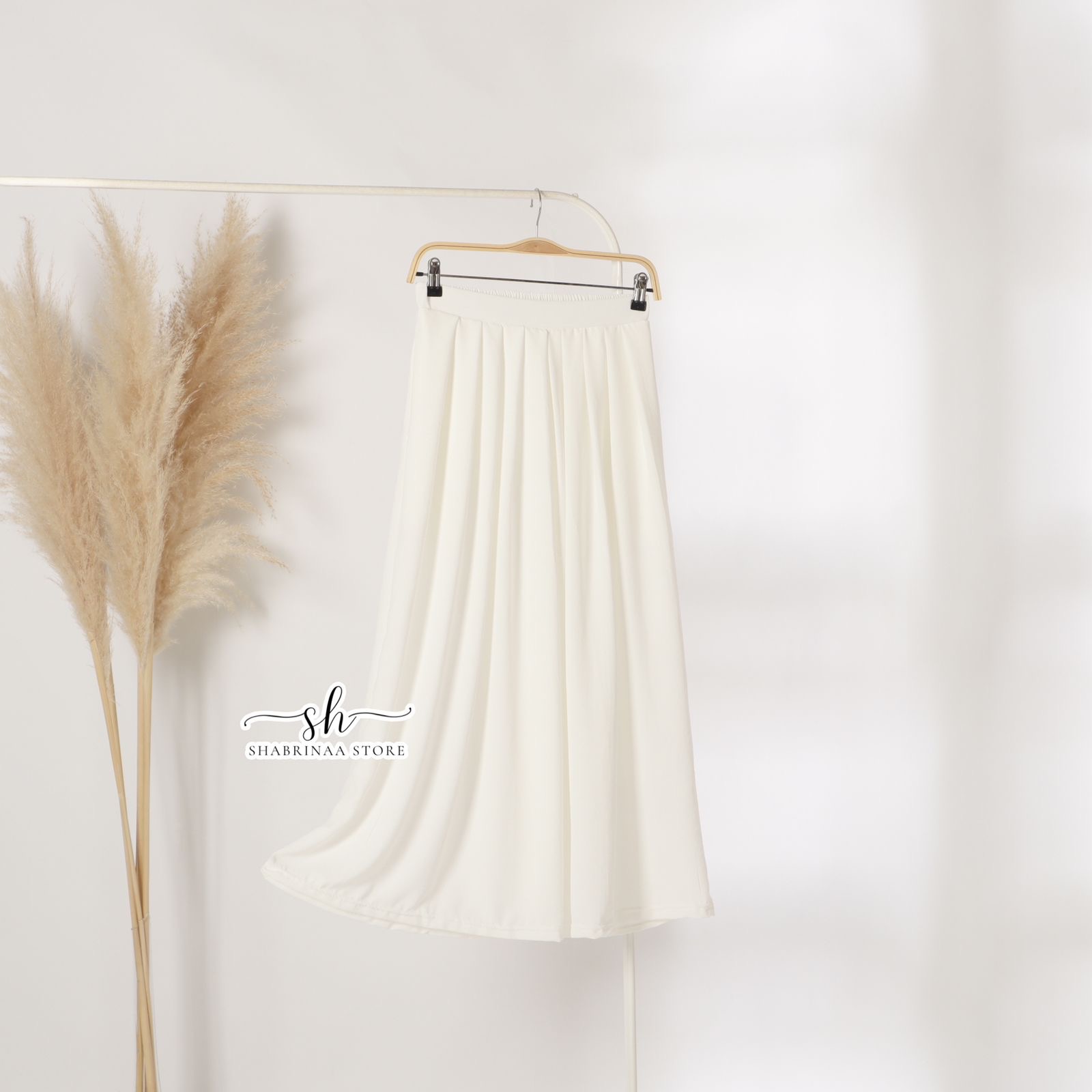 Adiba Wide Kulot Dewasa by Shabrina Store