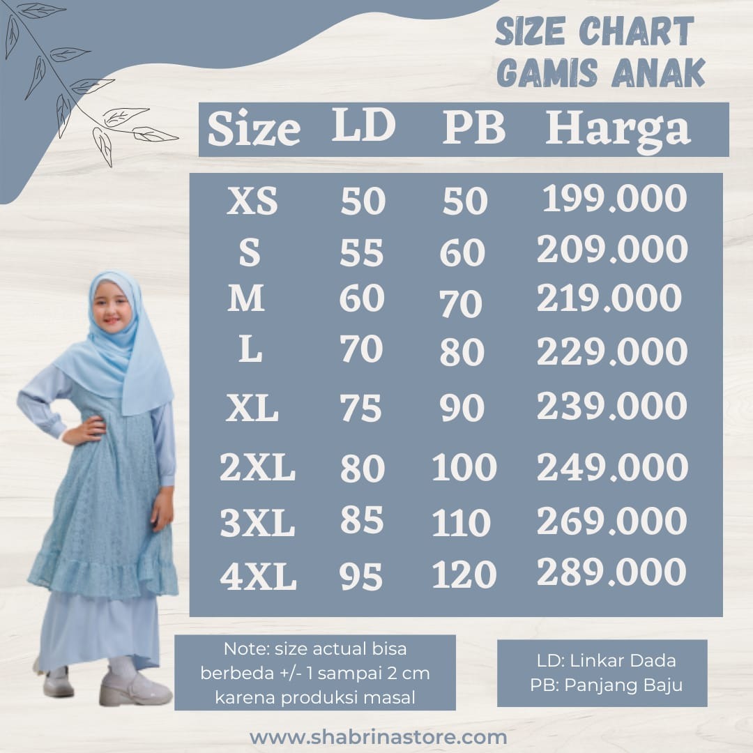 Sarimbit Raya Brukat Koko AYAH By Shabrina