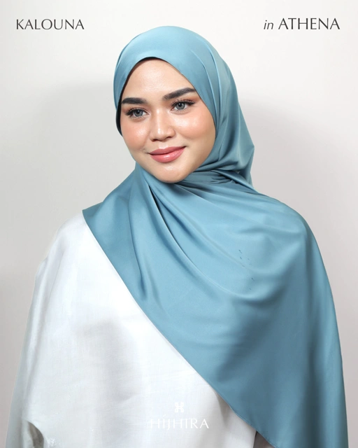 Image of Kalouna Signature Silk in Athena