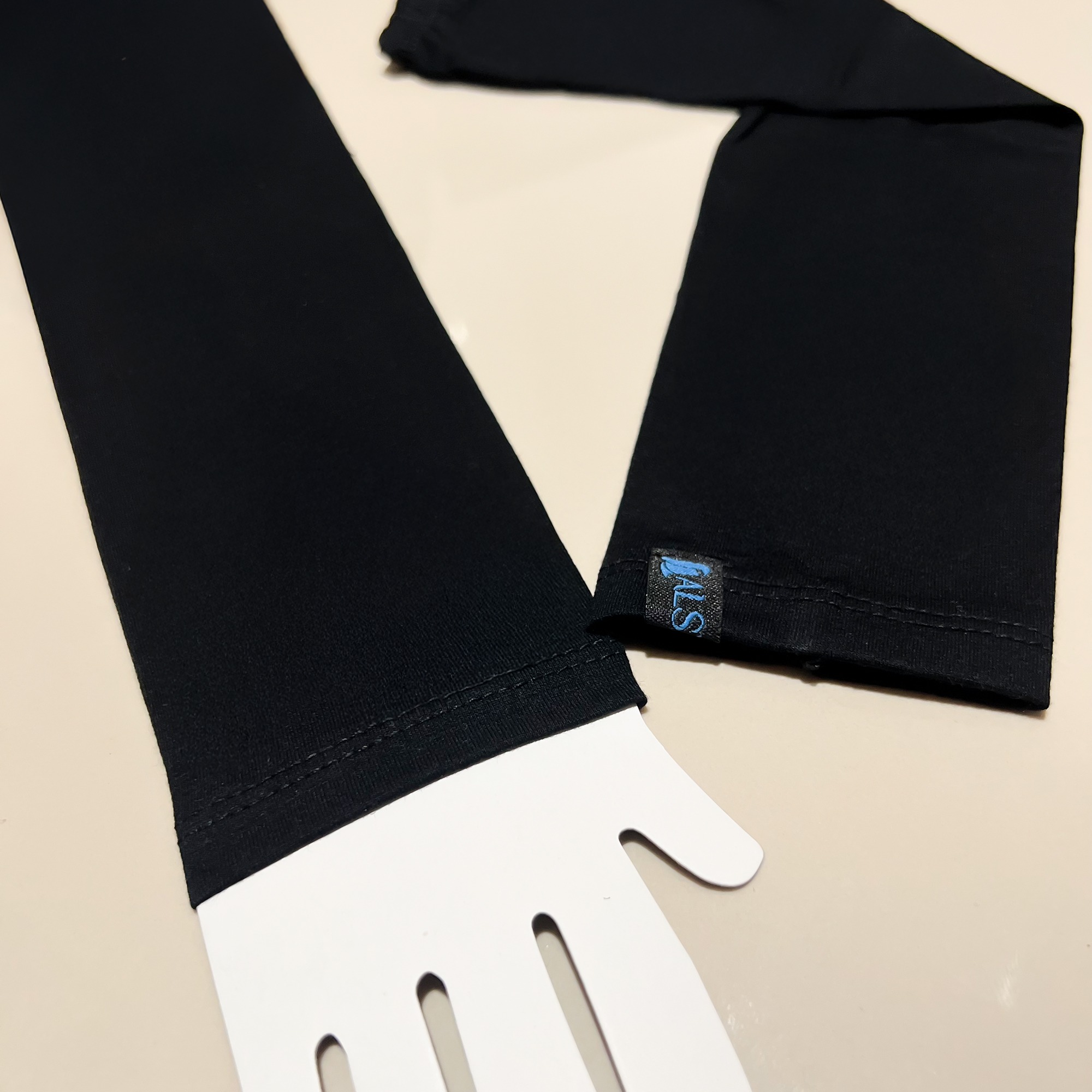 Alsyahra Exclusive - Handsock Elastic SoftRay Viscose Premium Manset Panjang