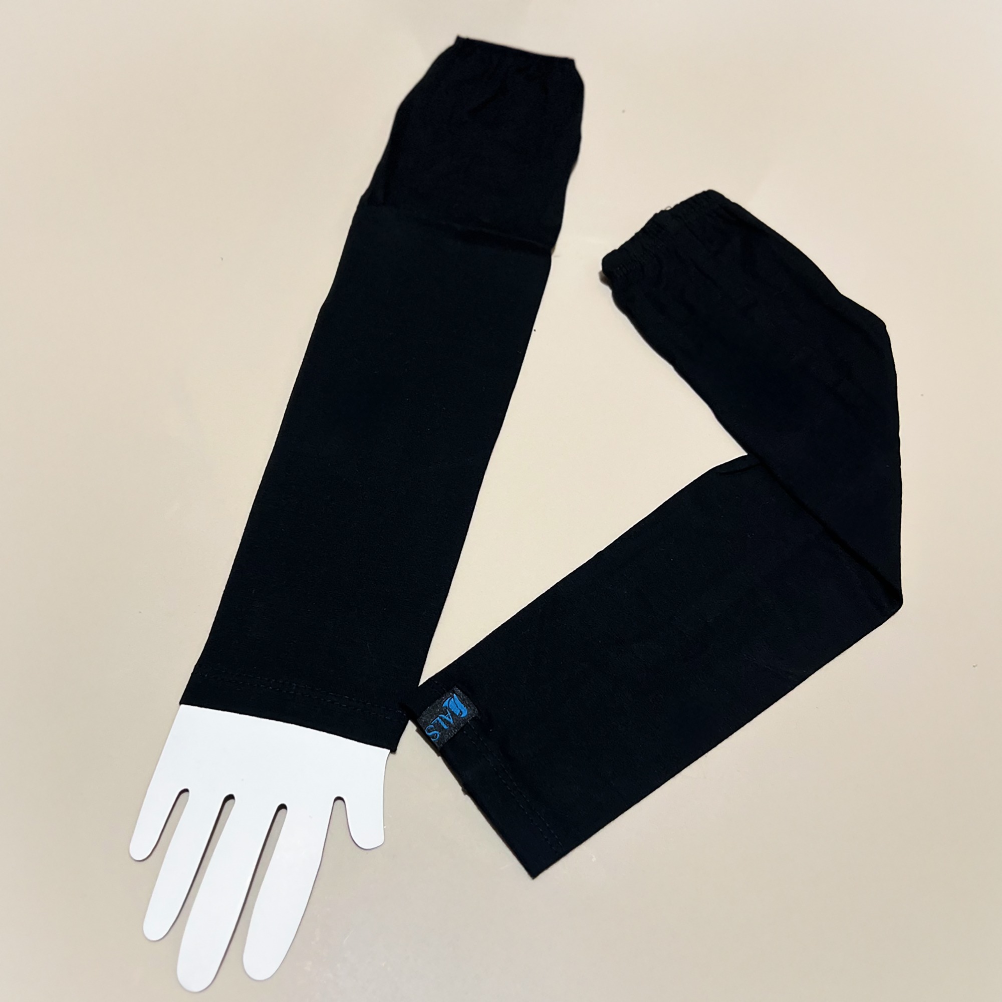 Alsyahra Exclusive - Handsock Elastic SoftRay Viscose Premium Manset Panjang