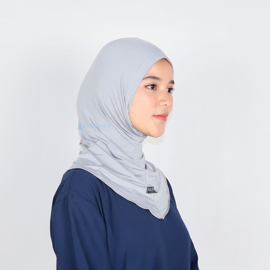 Alsyahra Exclusive - Inner Hijab Daleman Ciput Ninja Premium