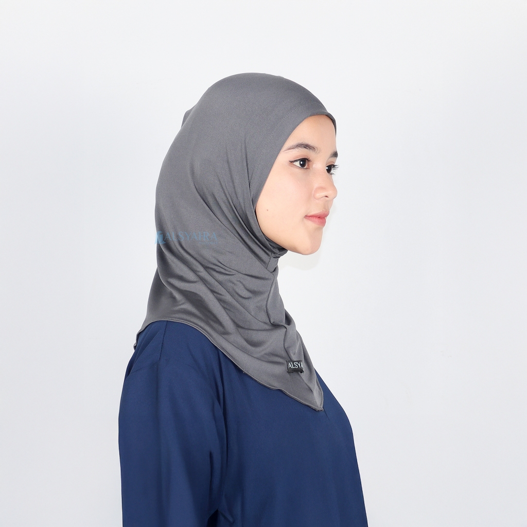 Alsyahra Exclusive - Inner Hijab Daleman Ciput Ninja Premium