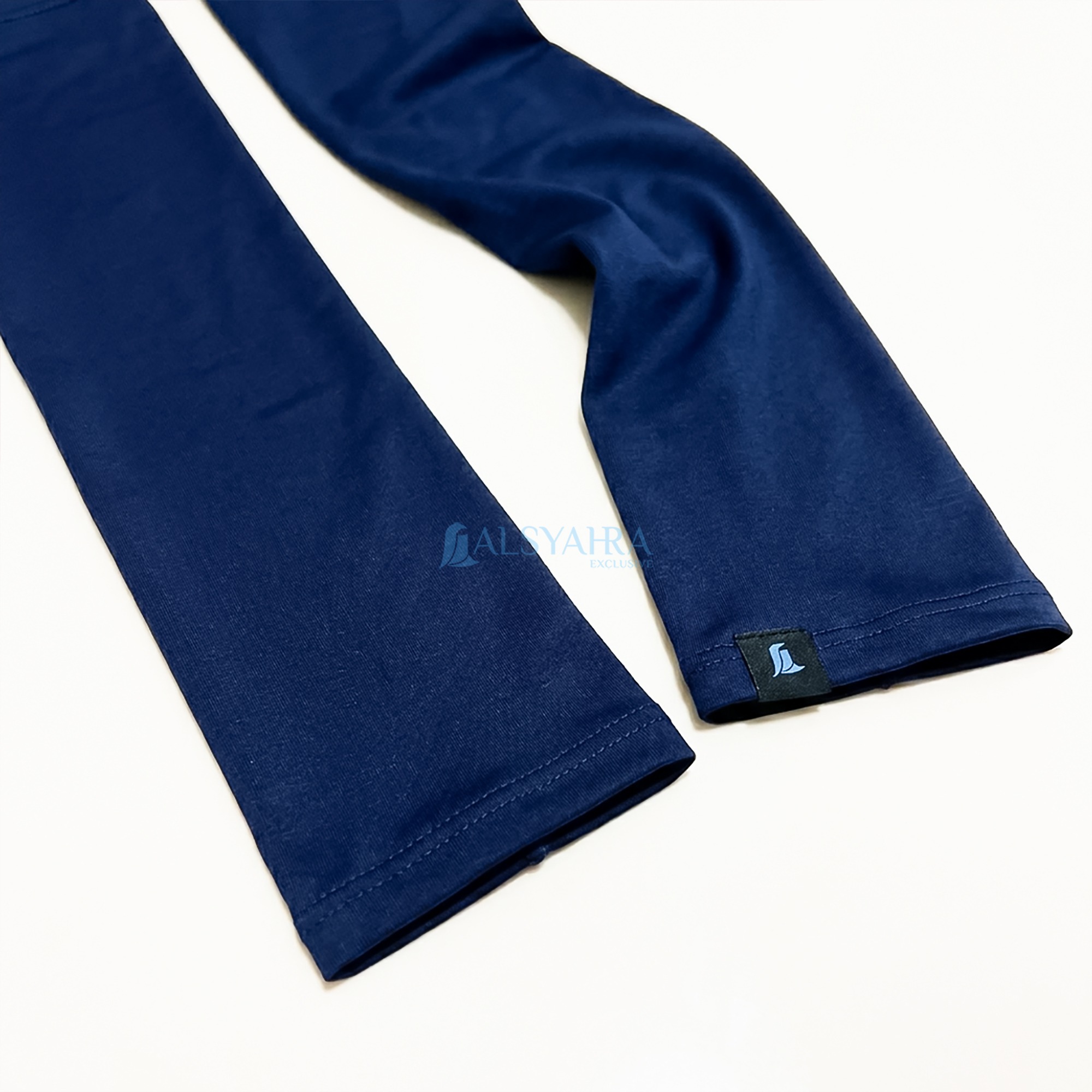 Alsyahra Exclusive - Long Handsock Elastis SoftSpan Premium Manset Panjang