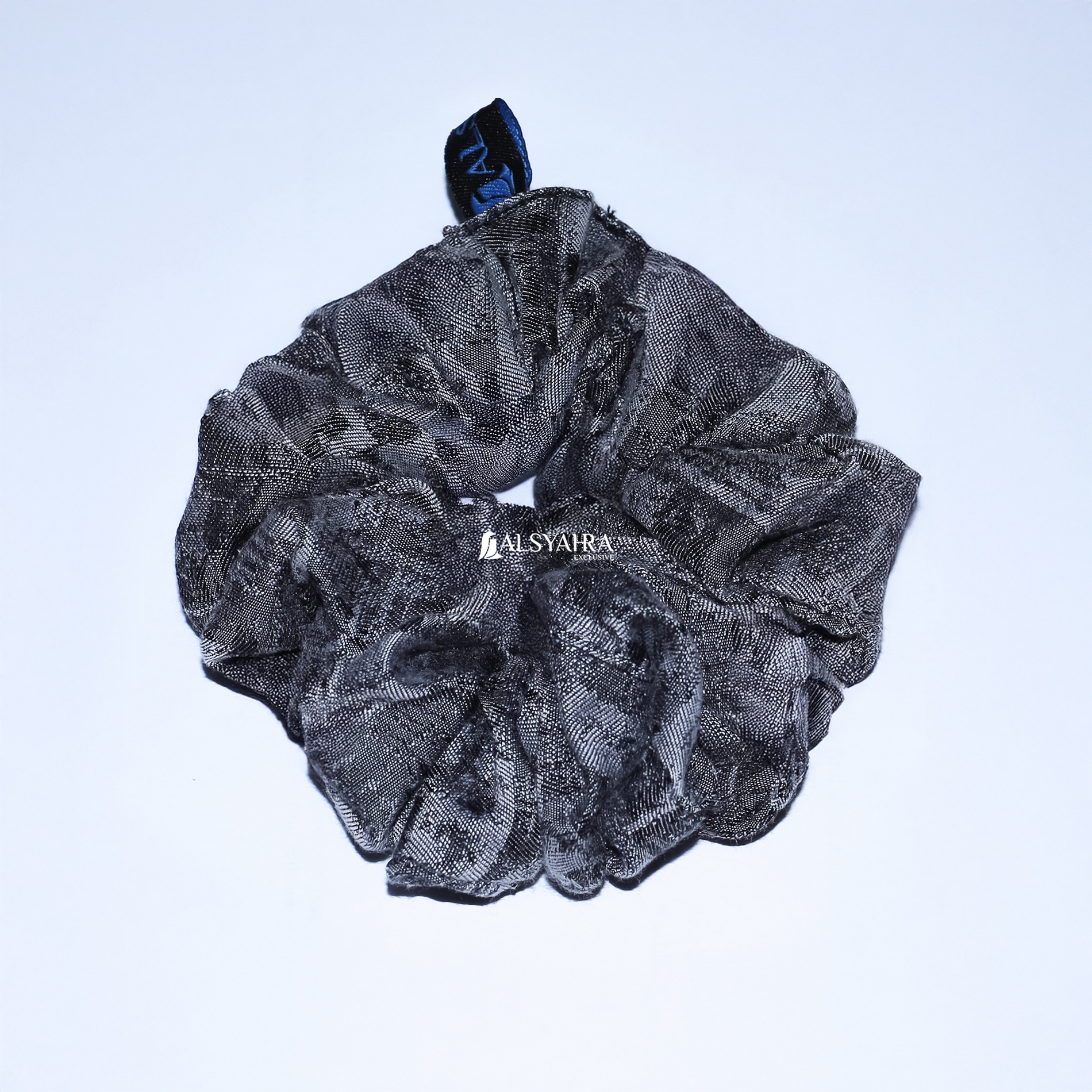 Ikat Rambut Wanita Cantik Scrunchies Premium Alsyahra Exclusive