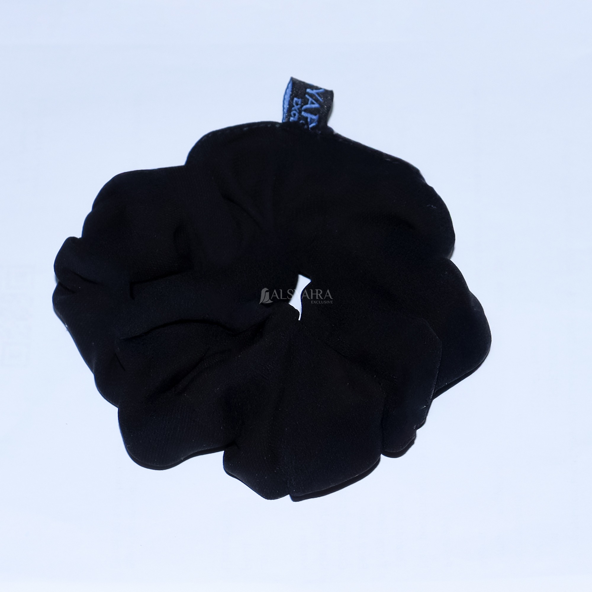 Ikat Rambut Wanita Cantik Scrunchies Premium Alsyahra Exclusive