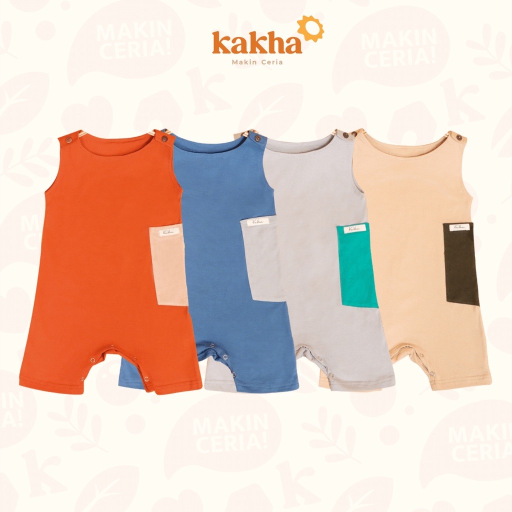 Jumper (0 - 5 Tahun)