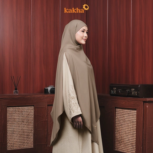 New Arrival - Khimar Bandana (Khiban) Safa