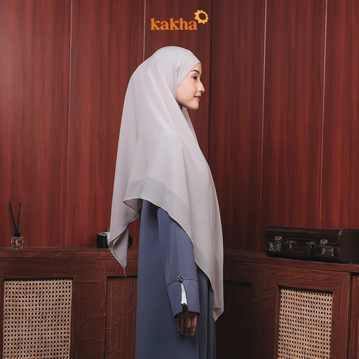 New Arrival - Khimar Bandana (Khiban) Marwah 