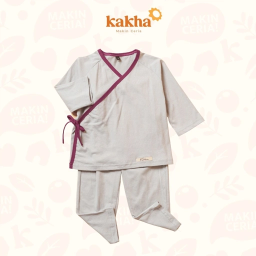 Image of Mini Kakha - Set Main Alicante (0-5 tahun) SNI / (Setelan anak laki-laki/ Setelan anak perempuan) 0-5 Tahun SNI