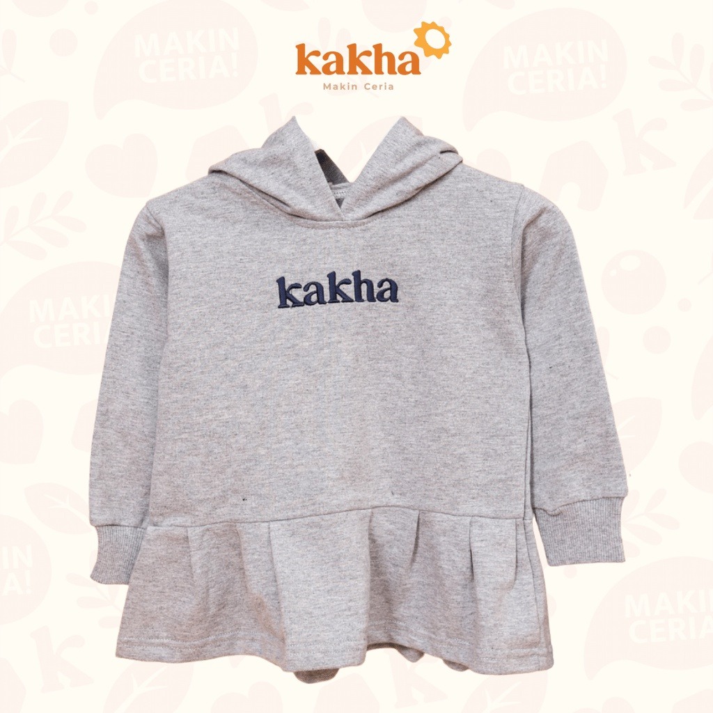 Leyton - Jaket (0-5 tahun)