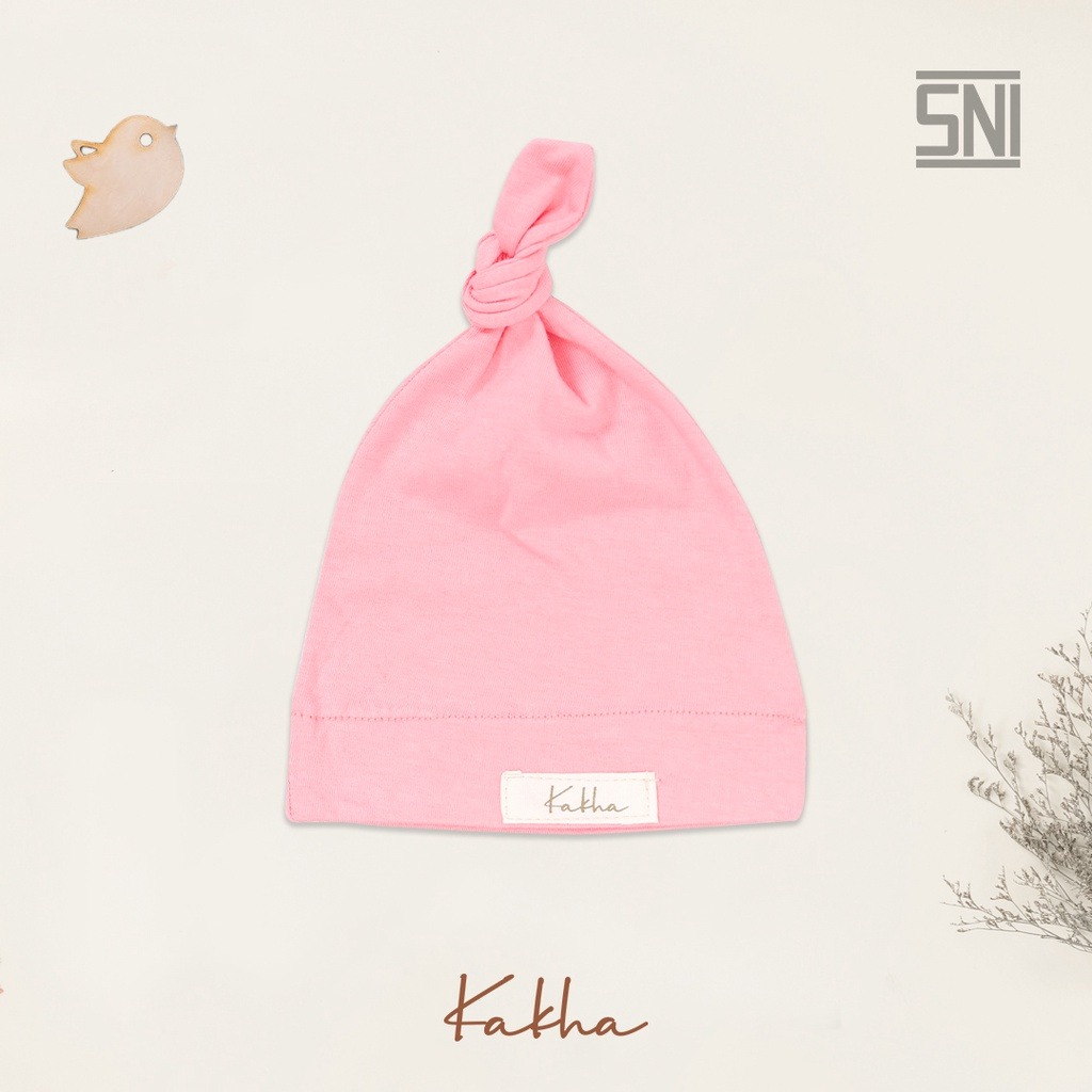 Topi ( 0 -1 Tahun)