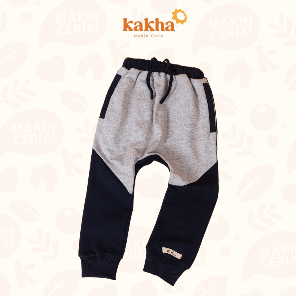 York - Pants (0-5 Tahun)