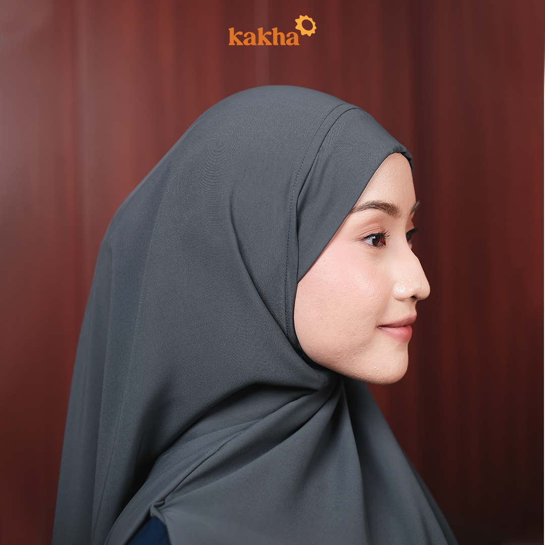 New Arrival - Khimar Bandana (Khiban) Safa