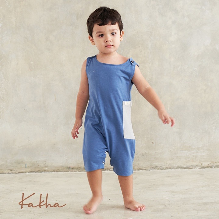 Jumper (0 - 5 Tahun)