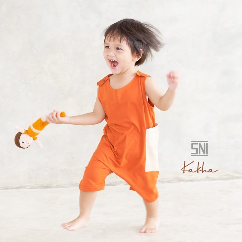 Jumper (0 - 5 Tahun)