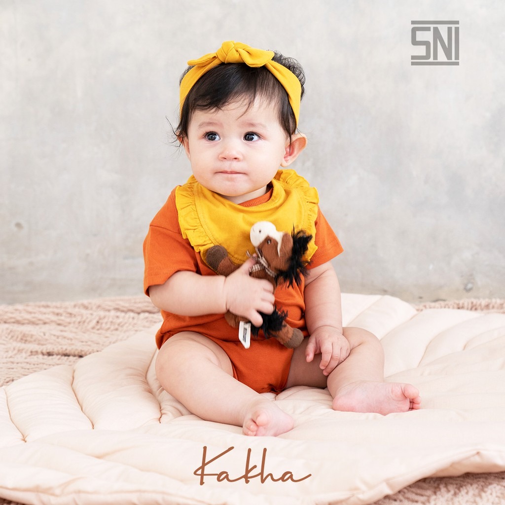 Jumper (0 - 1 Tahun)