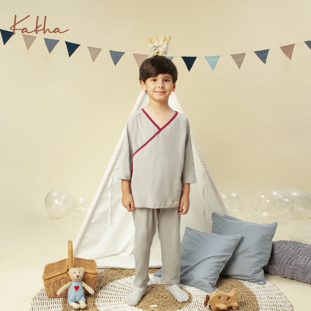 Alicante - Pajamas (0-5 Tahun)
