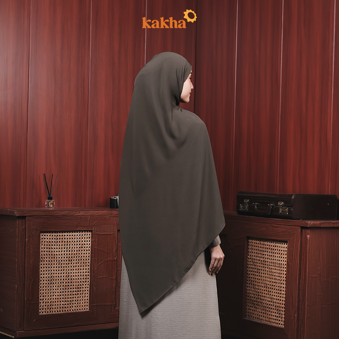 New Arrival - Khimar Bandana (Khiban) Safa