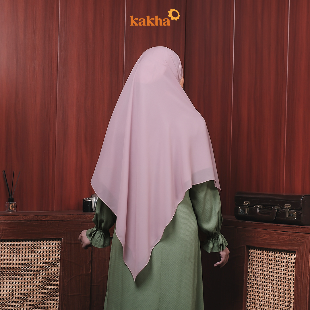 New Arrival - Khimar Bandana (Khiban) Marwah 