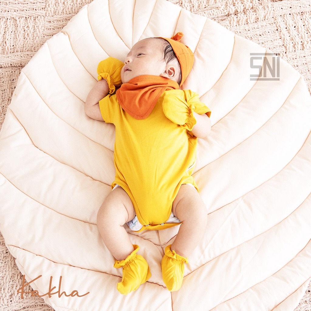 Jumper (0 - 1 Tahun)