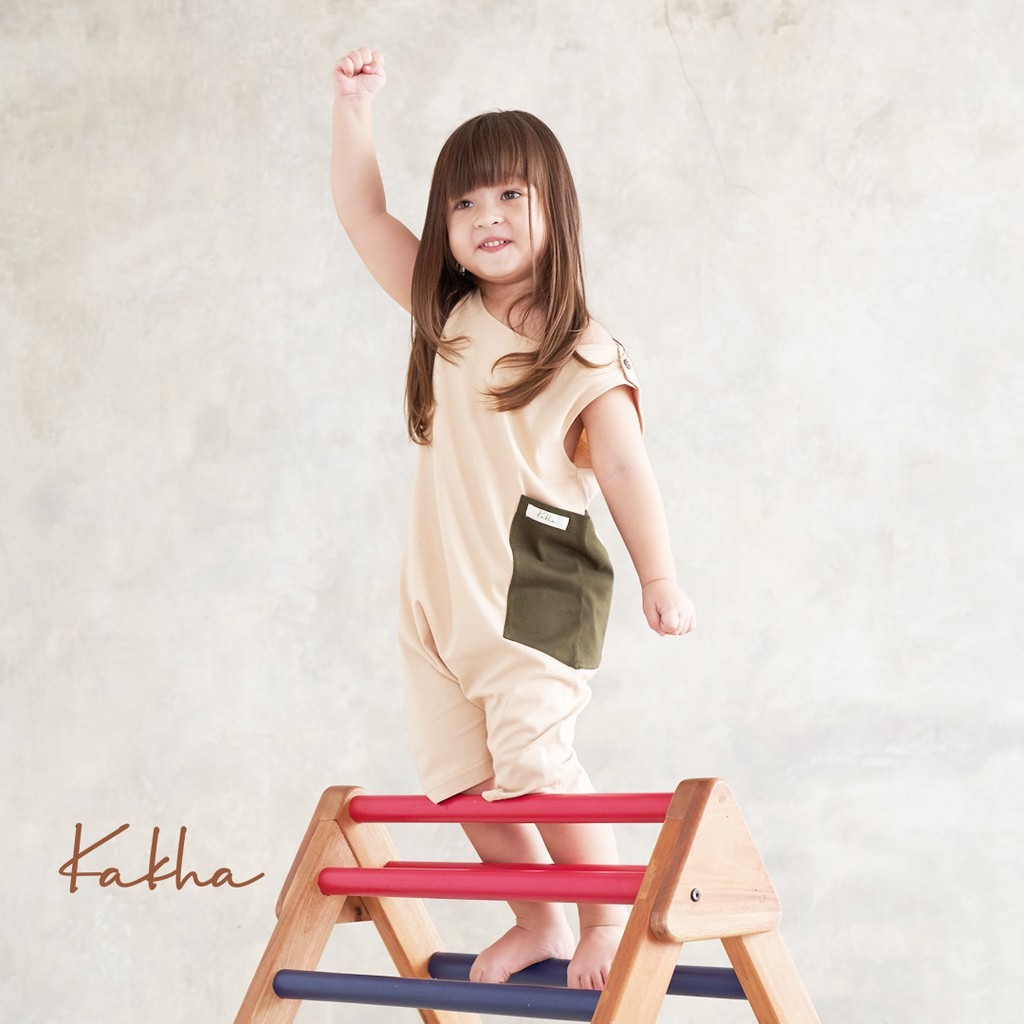 Jumper (0 - 5 Tahun)